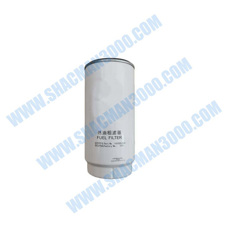 20815011 Fuel Filters