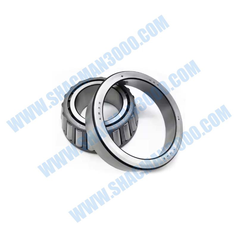 33216X2 Wheel Bearings