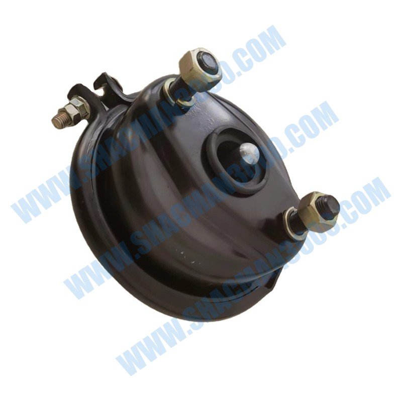 Brake Chamber Energy Accumulator