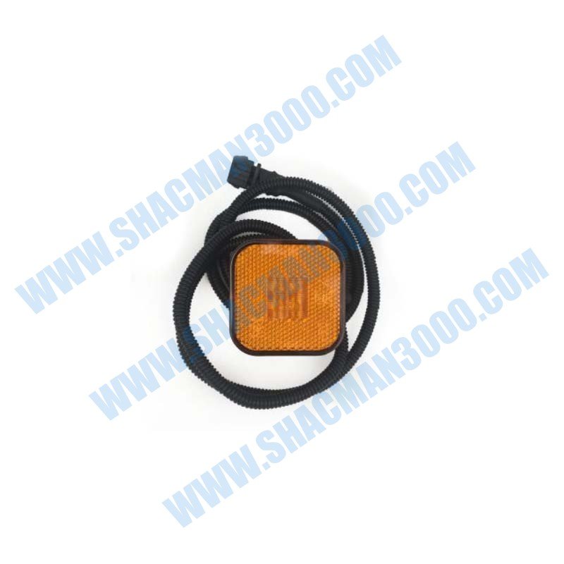 4491402NAE Marker Lights