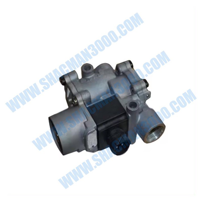 4721950180 ABS Solenoid Modulator Valve