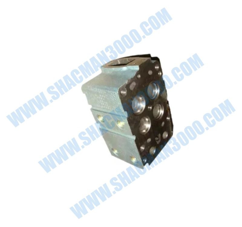 612600040283 Cylinder Head