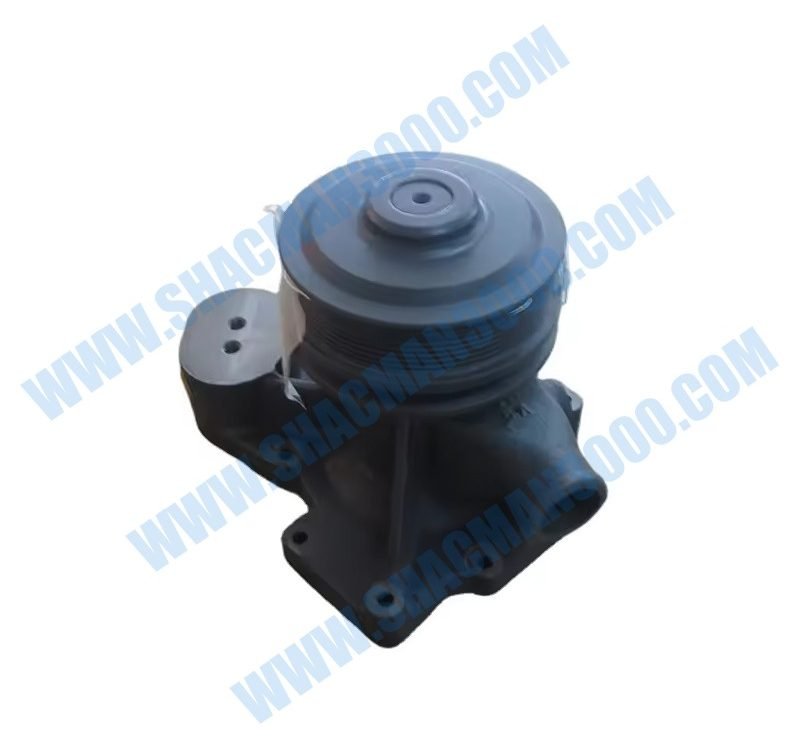 612600061945 Pump Assembly