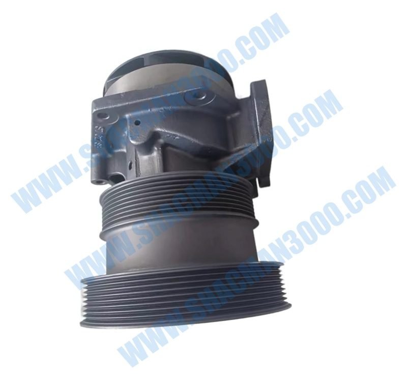 612600061997 Pump Assembly