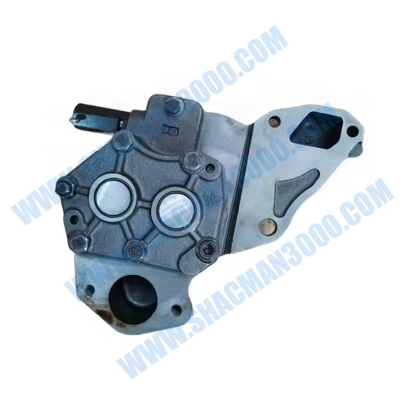 612600070299 Oil Pump