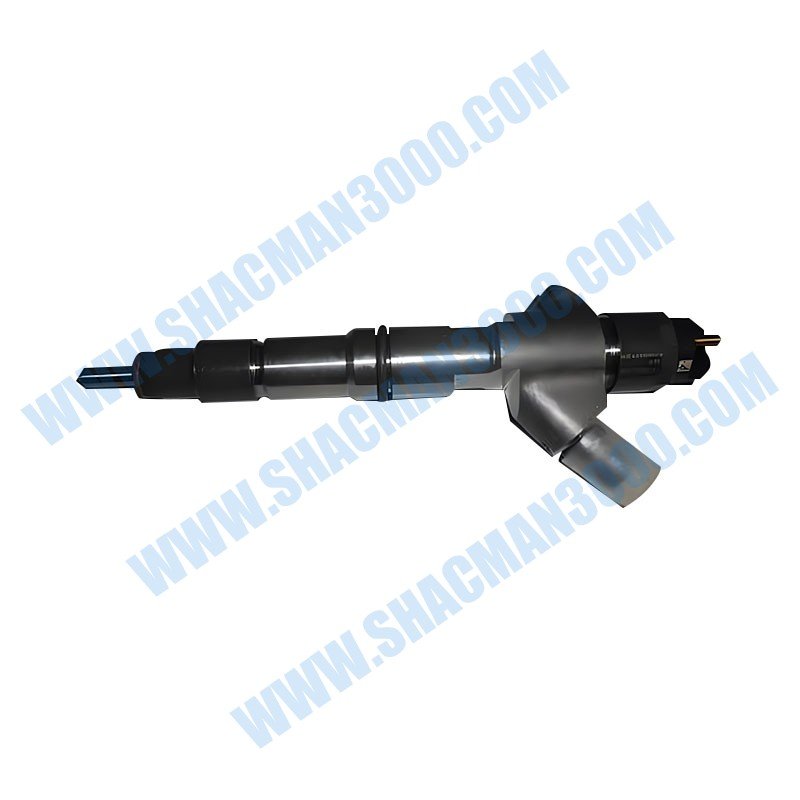 612600080618 Fuel Injector Assembly