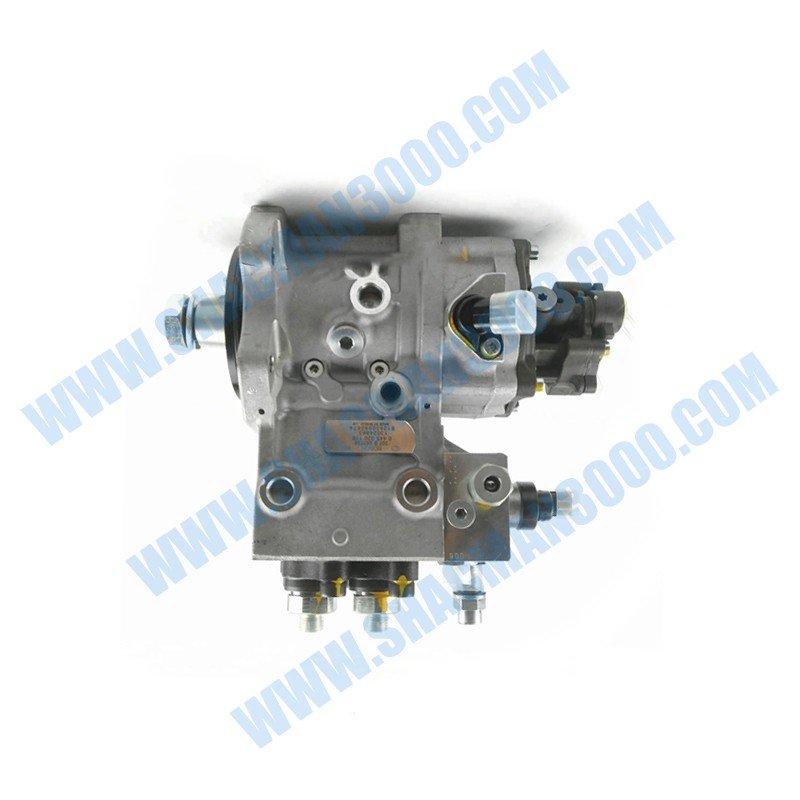 612600080674 Diesel Fuel Injection Pump