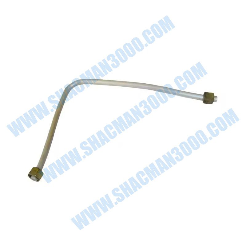 612600081883 High-Pressure Pipeline