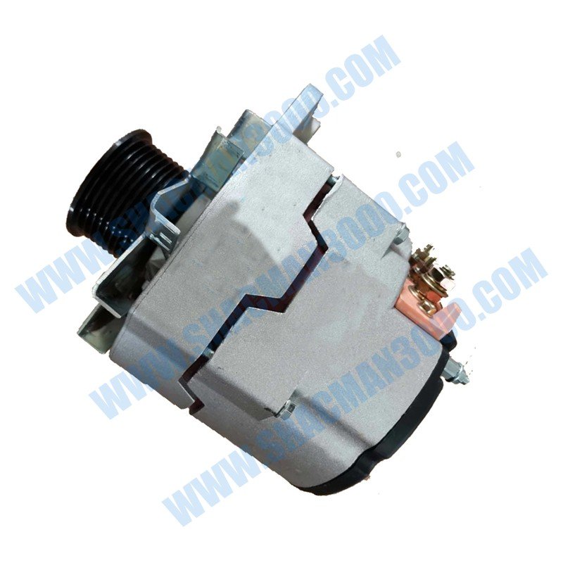 612600090206D Engine Parts Alternator