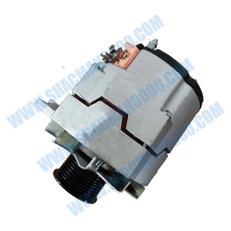 612600090206D Engine Parts Alternator