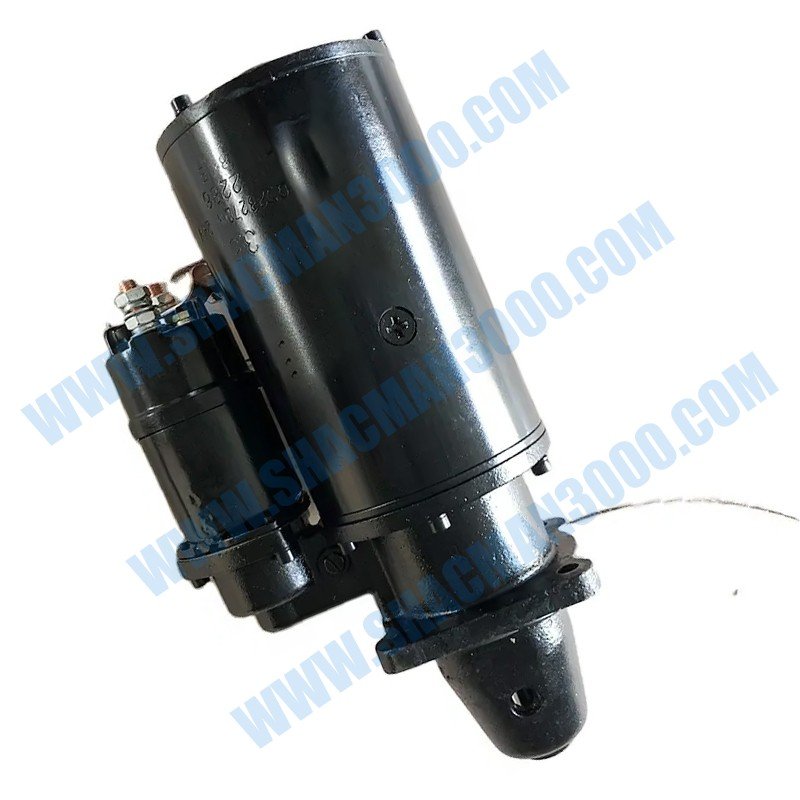 612600090340 Starter Motor