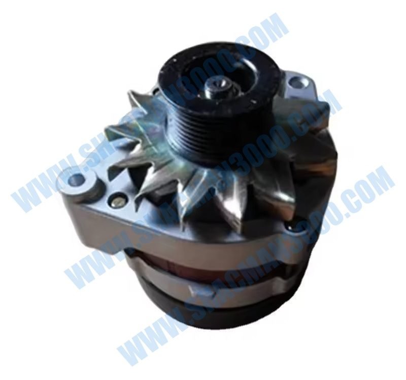 612600090352 Generator