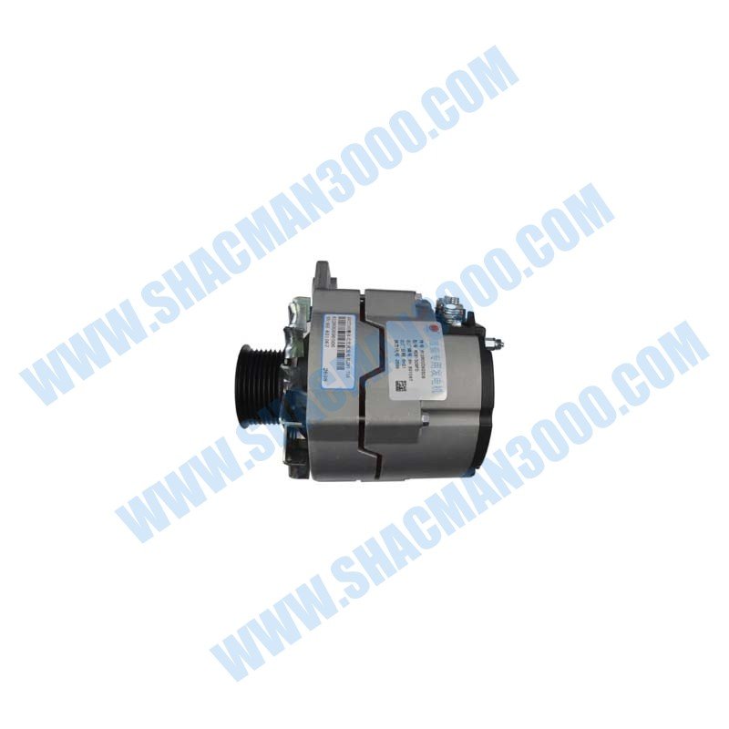 612600090506 Generators