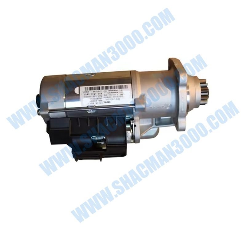 612600091078 Starter