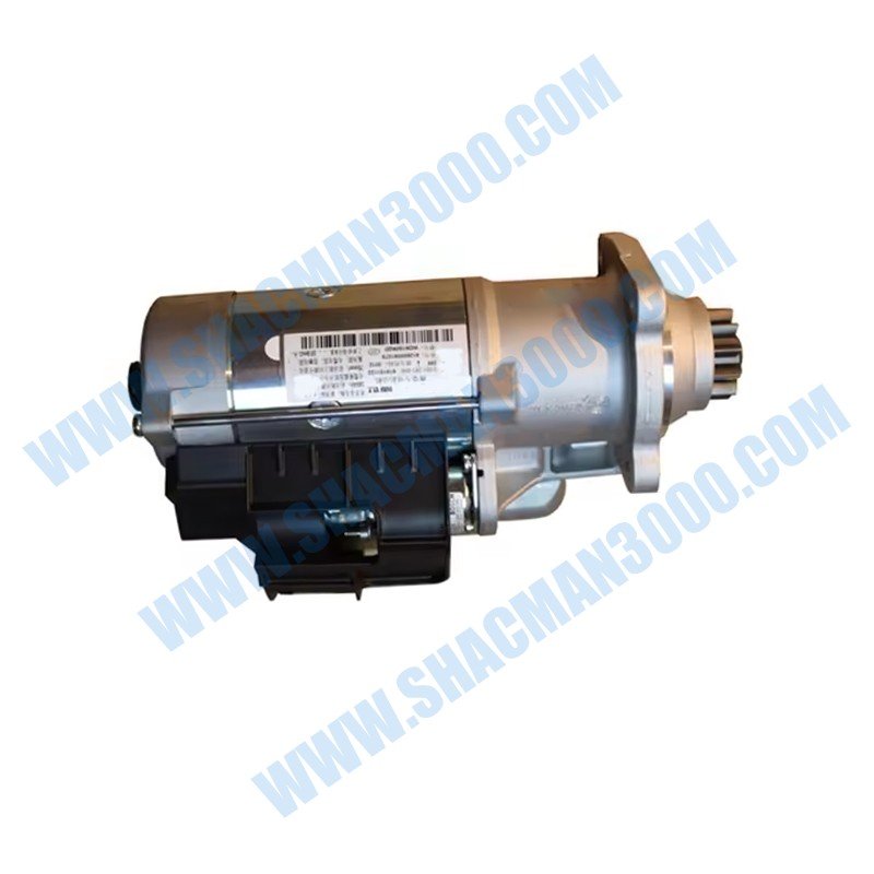 612600091078 Starter