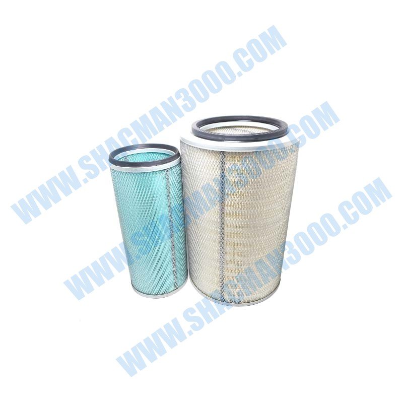 612600110540 ——Shacman X3000 Air Filters