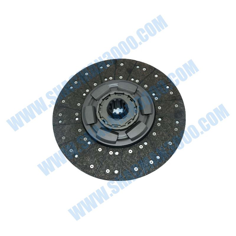612600170059 Clutch Discs