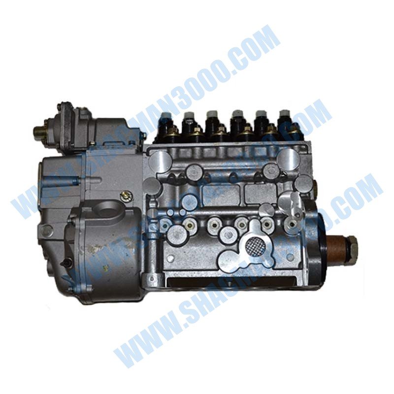 612601080376 High Pressure Fuel Pumps