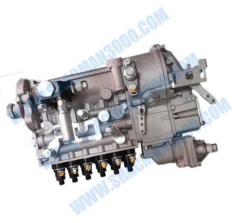 612601080457 High Pressure Pump
