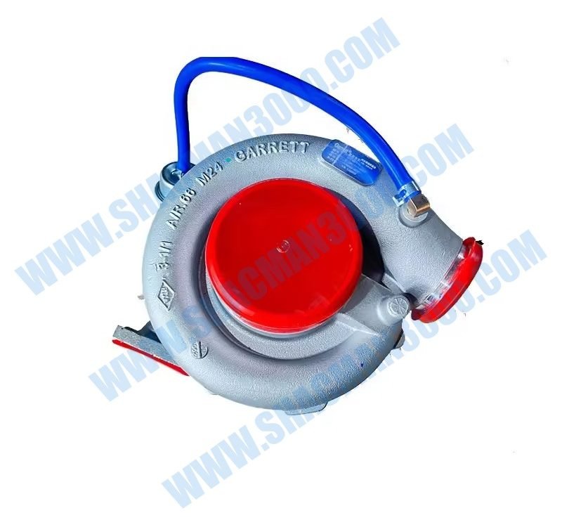 612601110933 Turbocharger