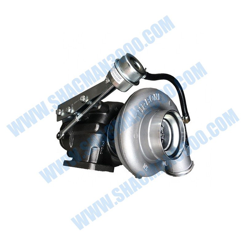612601110967 Turbocharger