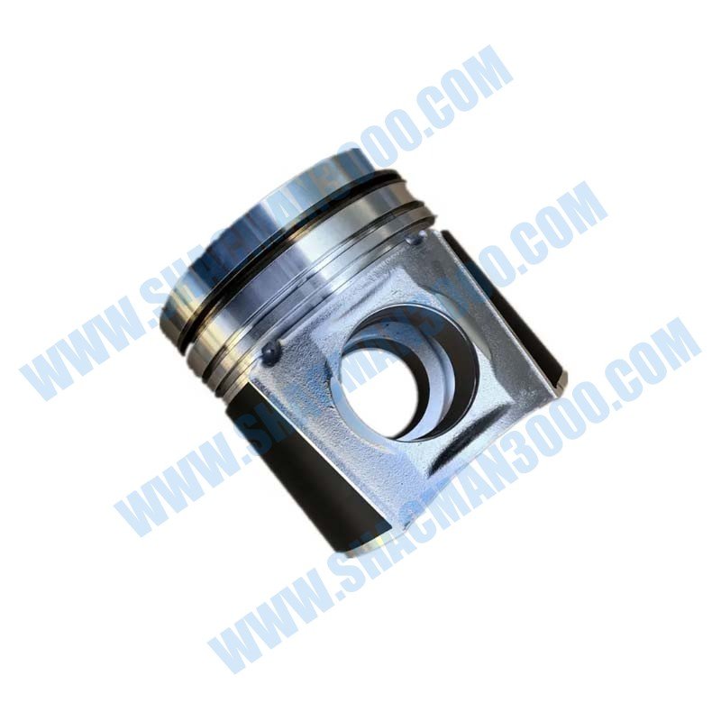 Shacman genuine part icon