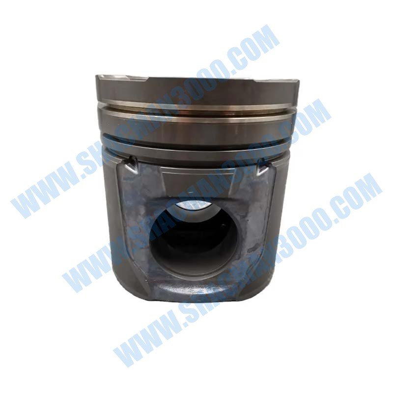 612630020024 Truck Howo Weichai Engine Piston