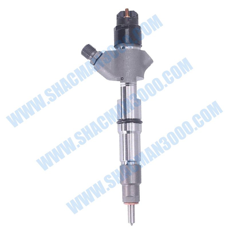 612640080031 Rail Fuel Injector Nozzle