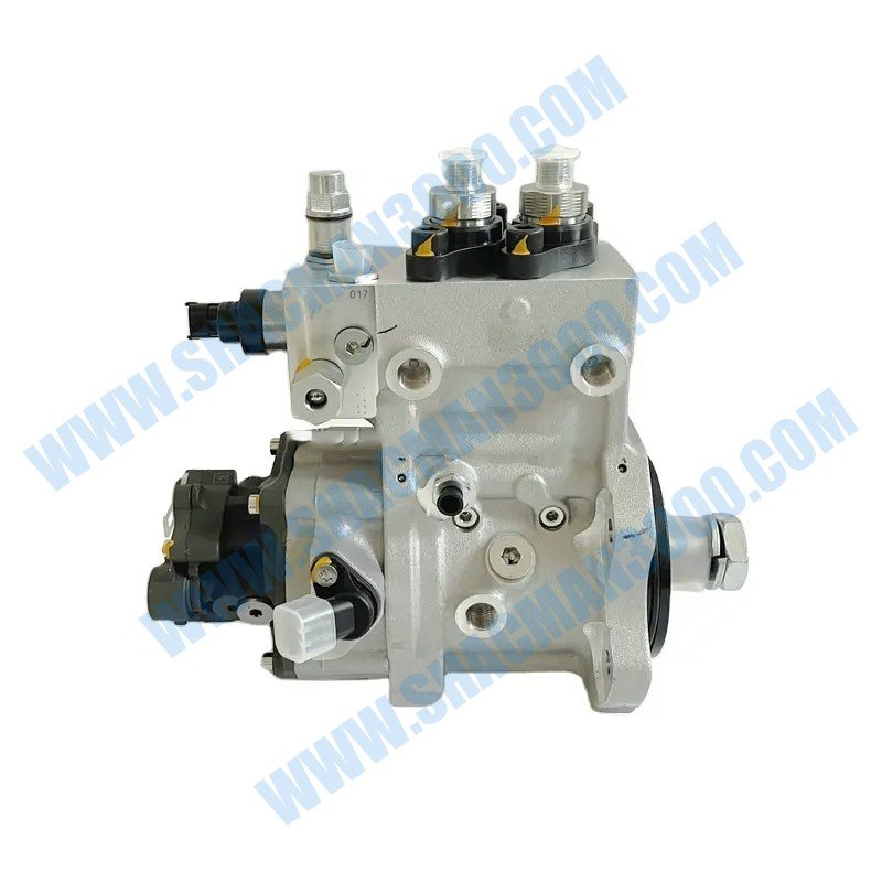 612640080039 Fuel Injection Pump