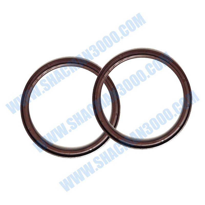 61500010047 Crankshaft Rear Oil Seal