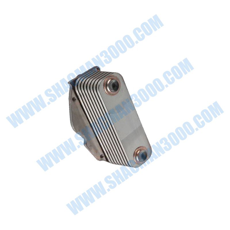 61500010334 Oil Radiator