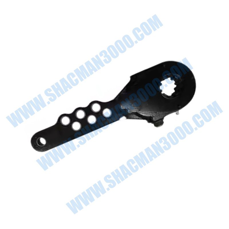 Adjustment Lever