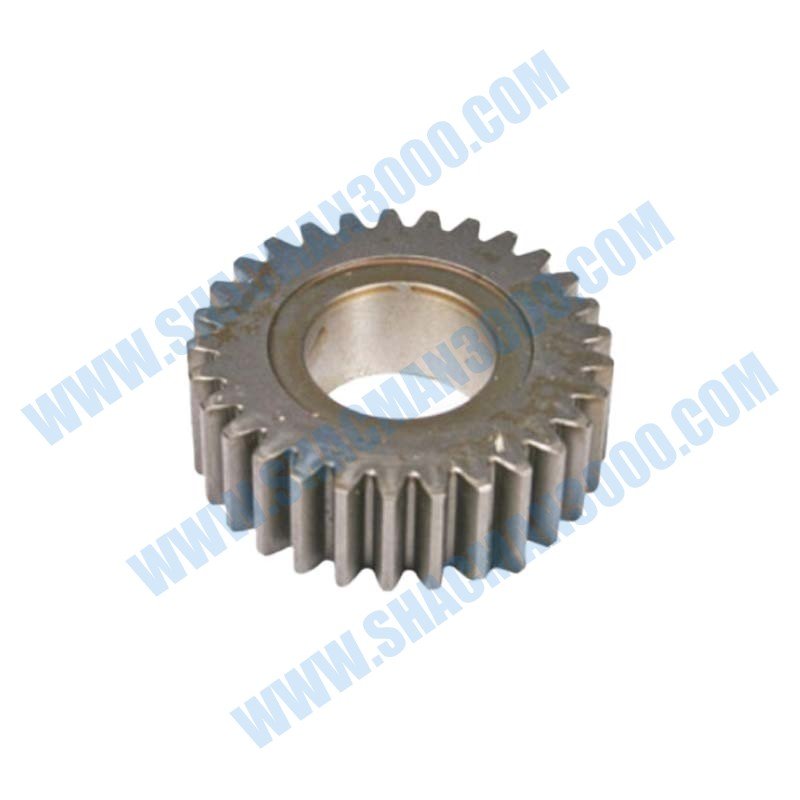81.91020.0698 Planet Gear Axle