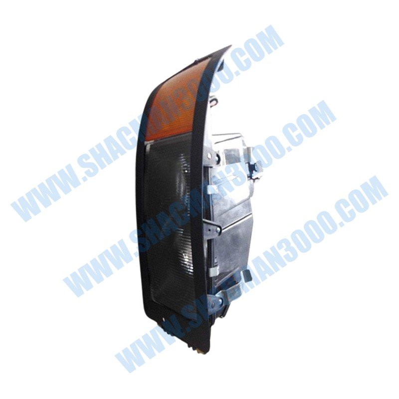 81250106290 Headlight