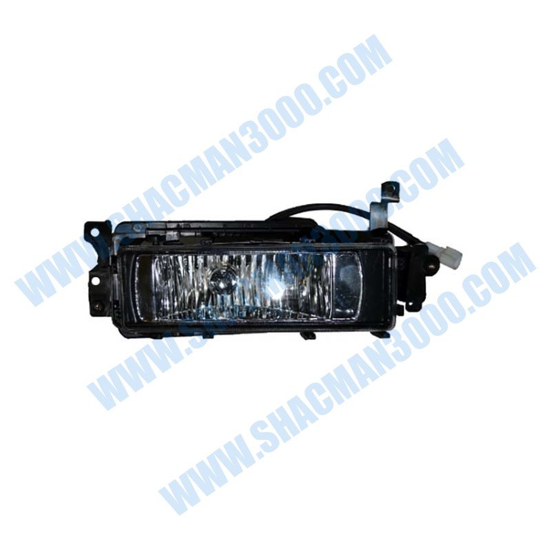 81251016339 Fog Lights