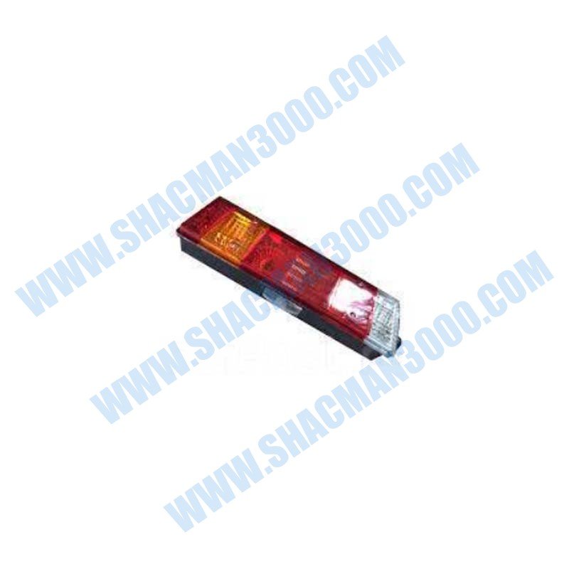 81252256464 Rear Lights