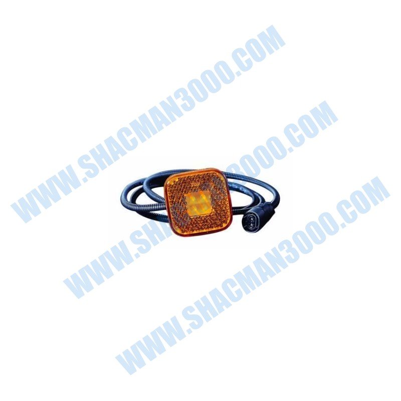 81252606104 Marker Lights