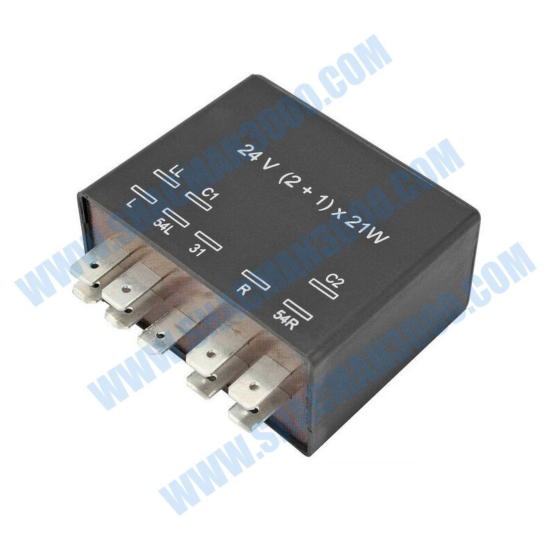 81253110005 Relay
