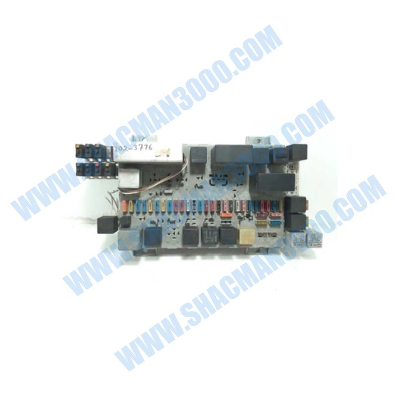 81254446060 Electronic Control Units