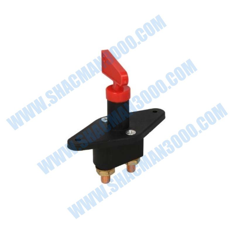 81255066037 Mechanical Switches