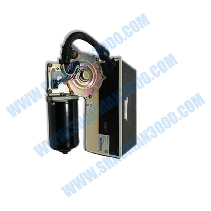 81264016130 Wiper Motor