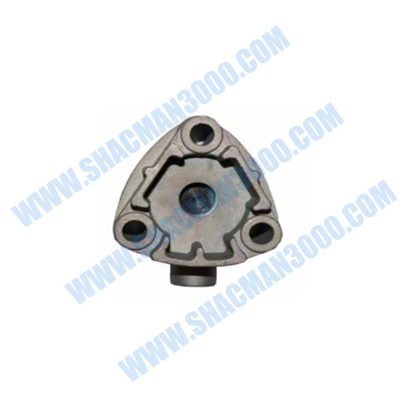 81356310006 Control Cylinder