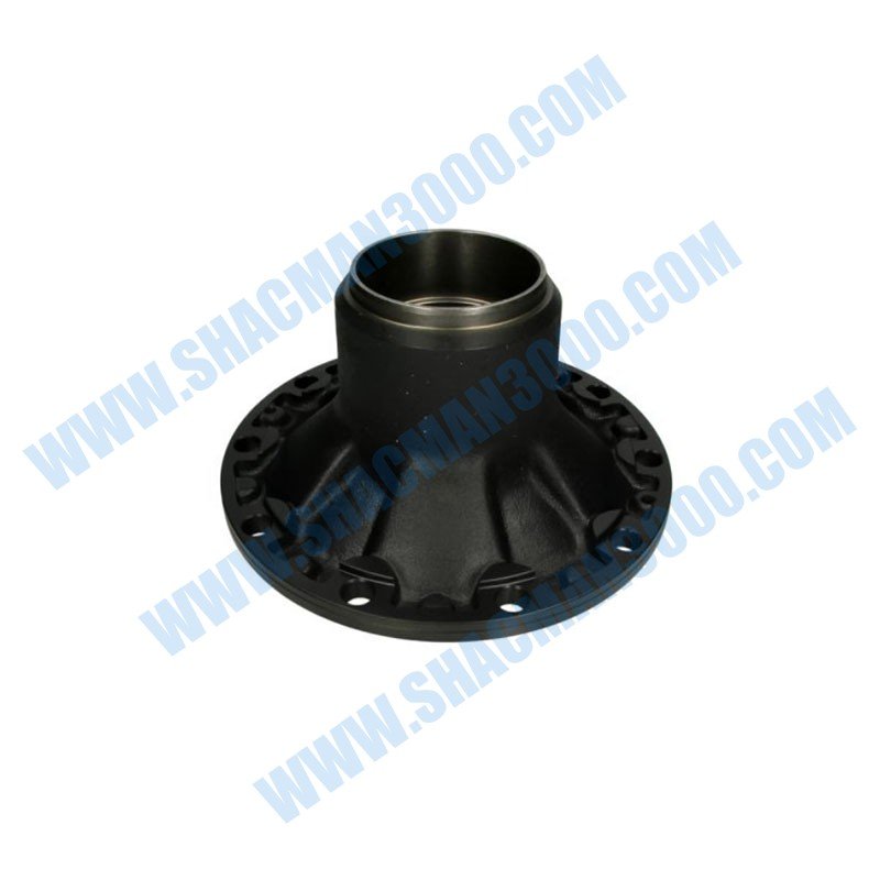 81443010146 Front Hub