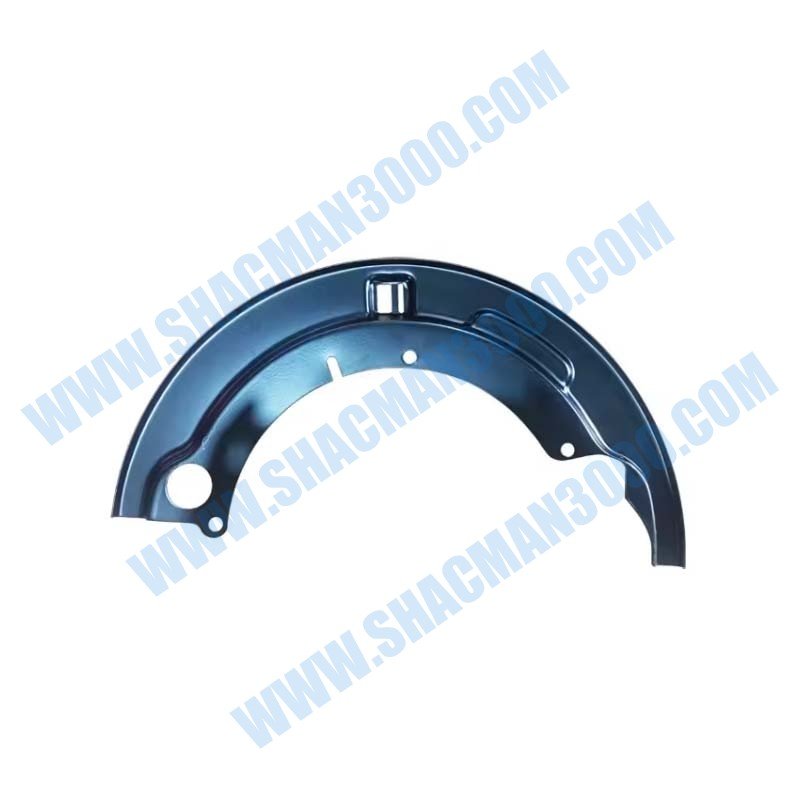 81501010210 Dust Shields, Kits