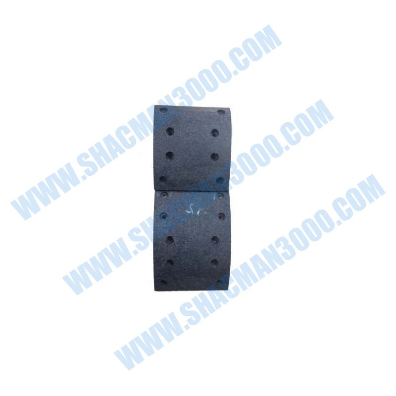 81502210540 Brake Linings, Sets