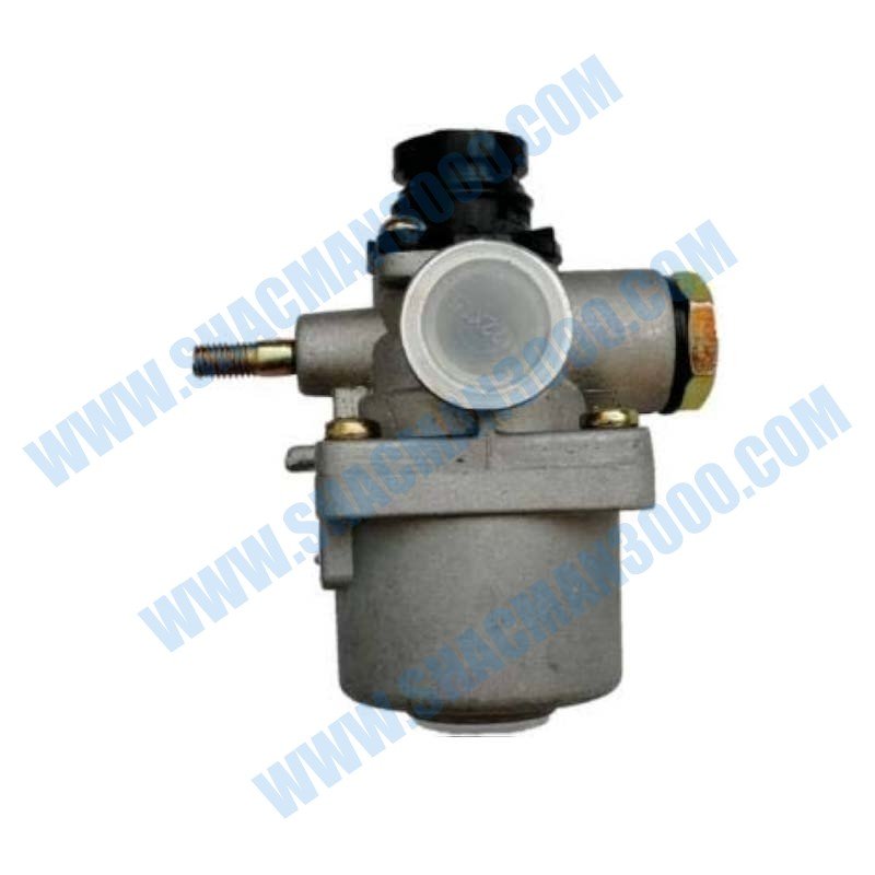 81521206069 Pneumatic System Valves