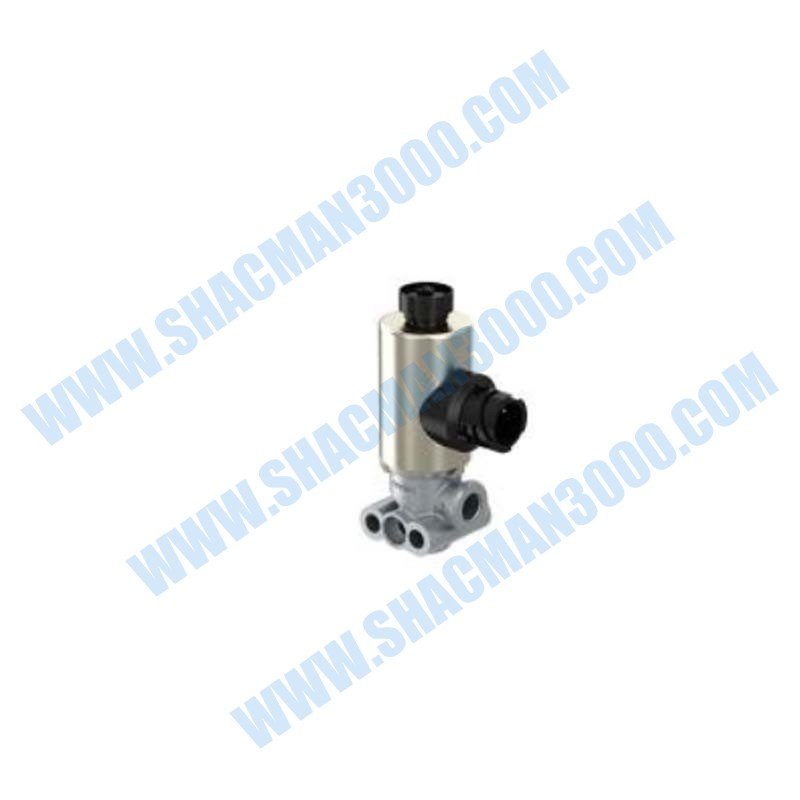 81521606142 Pneumatic System Valves