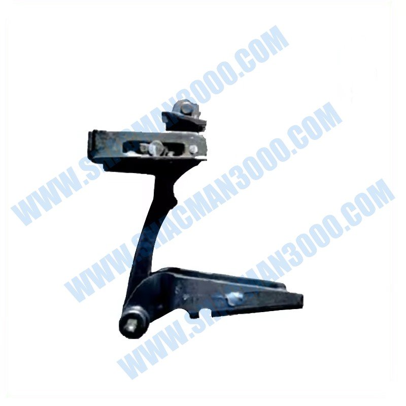 81626706011 Door Opening Limiter