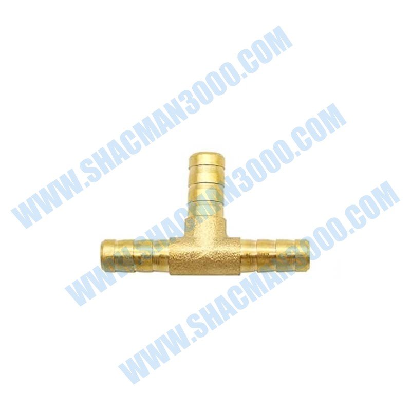 81981810188 Pneumatic System Tube Connectors