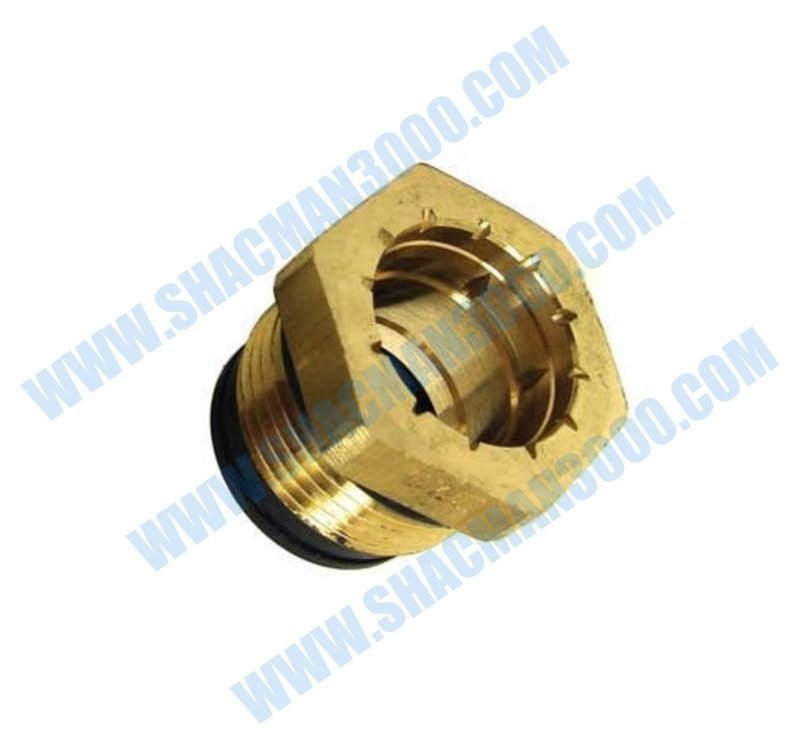 81981816115 Pneumatic Pipe Joint